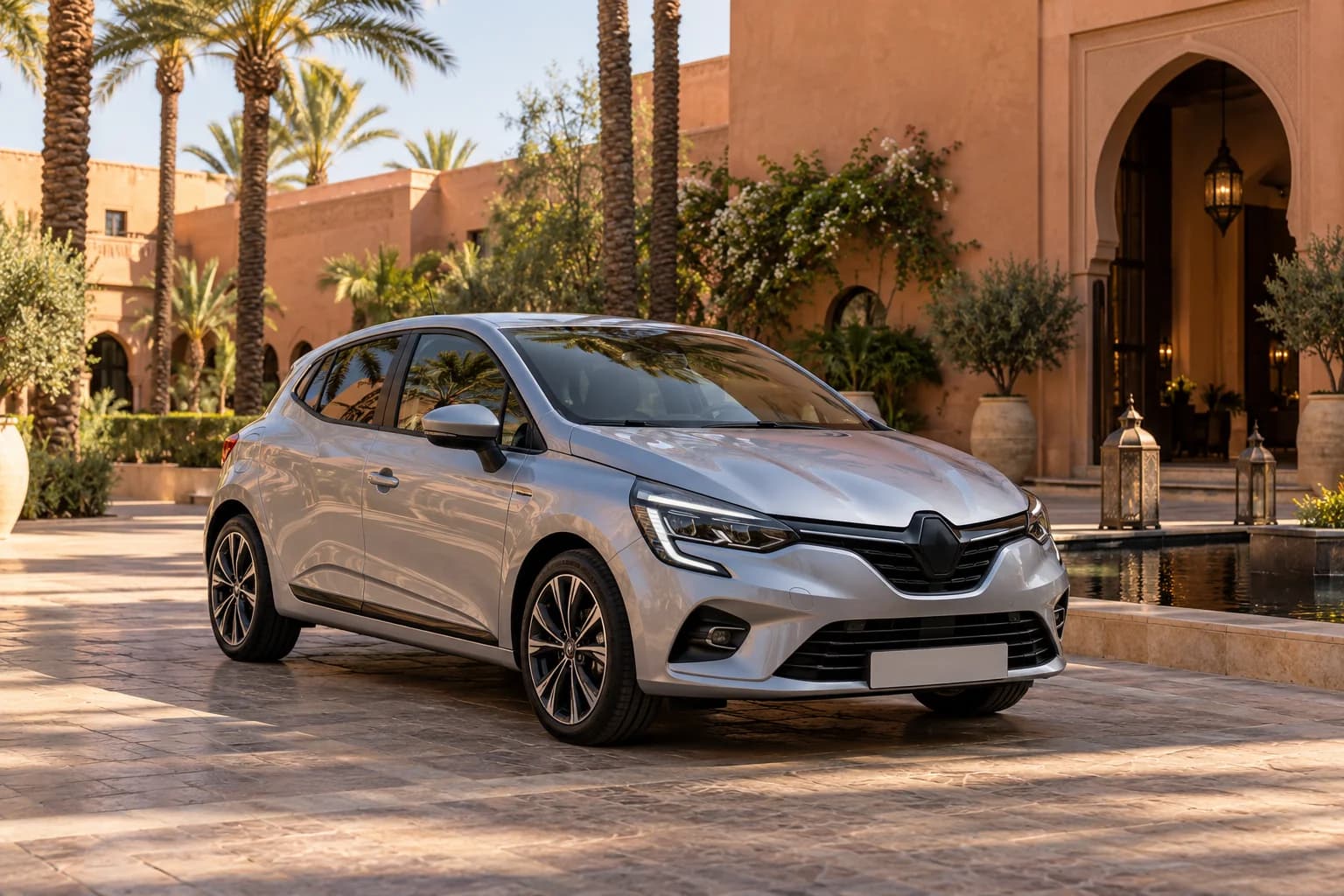 Best Car Rental Marrakech: Reviews, Warning Signs and Booking Advice