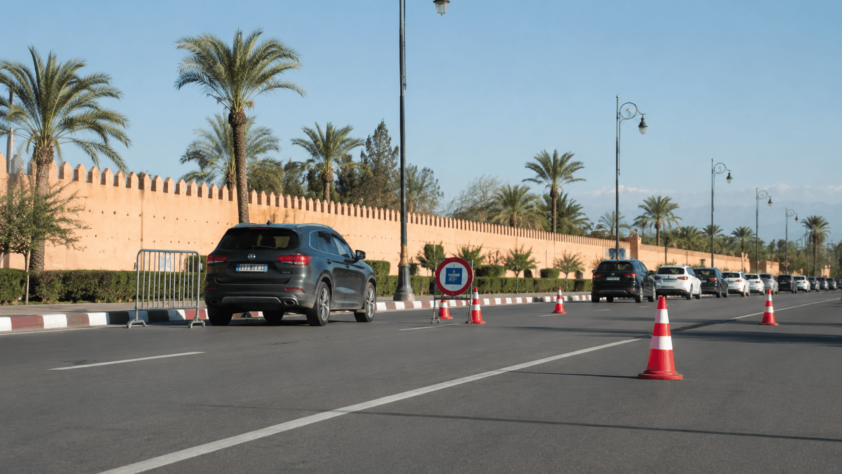 Police Checkpoints in Marrakech: What Tourists Need to Know