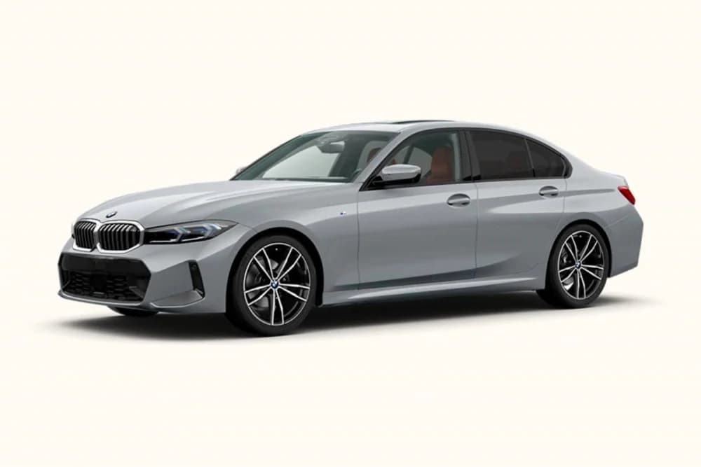 BMW M Series