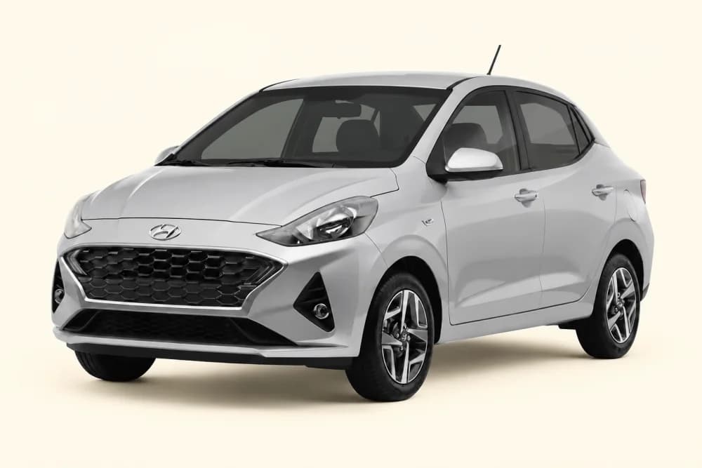 Hyundai Grand i10