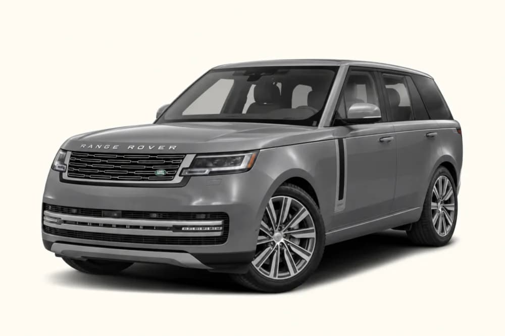 Range Rover Vogue
