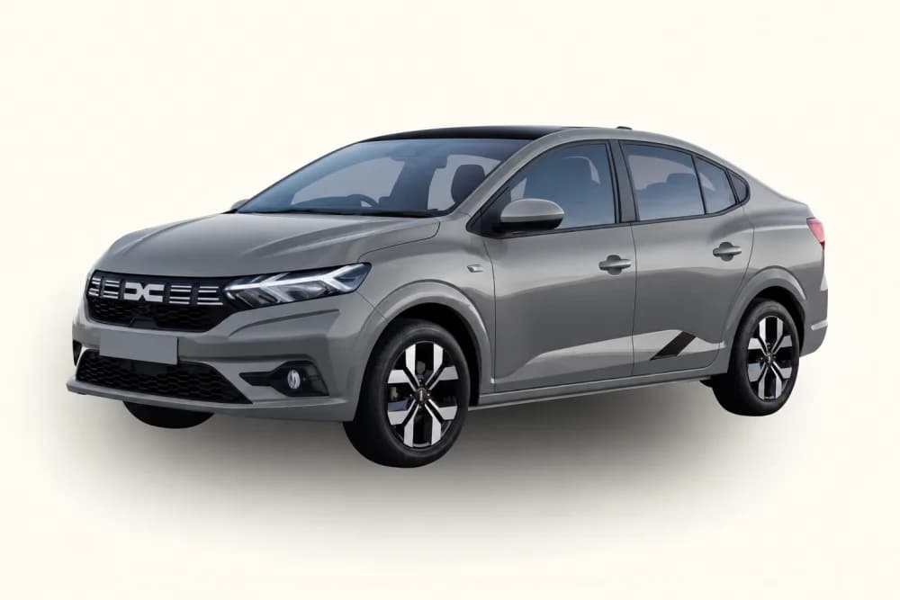 Dacia Logan
