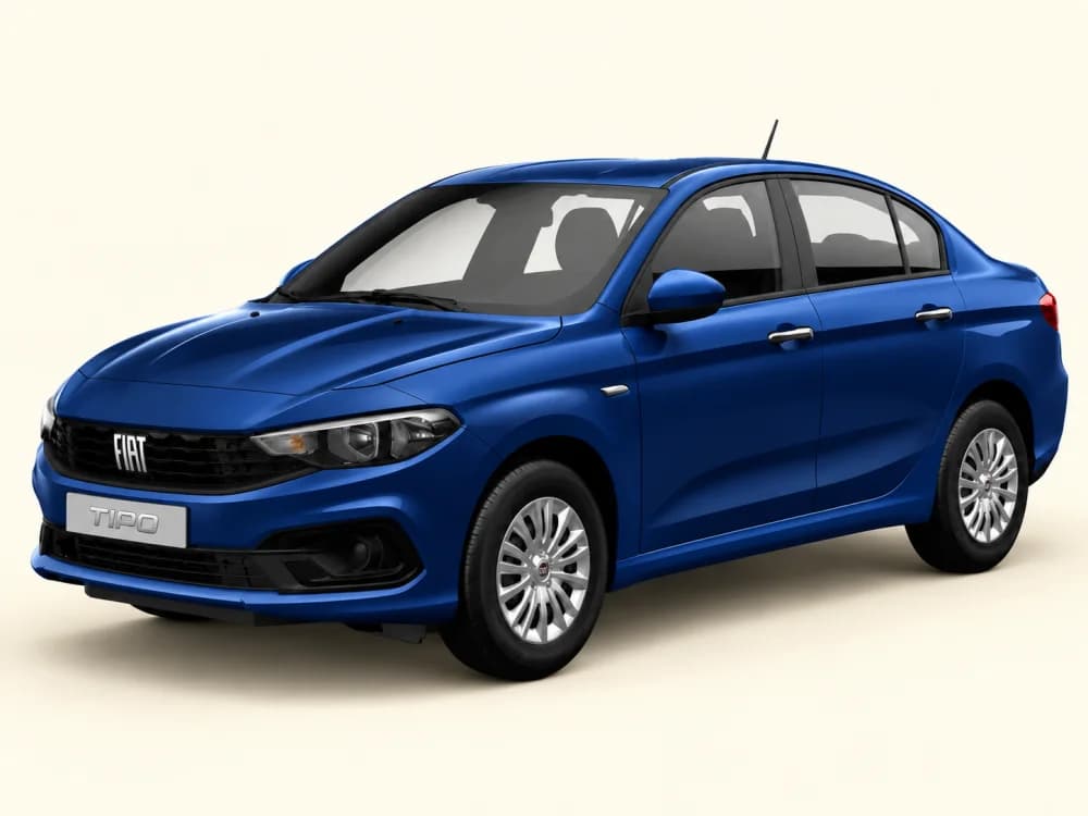 Fiat Tipo
