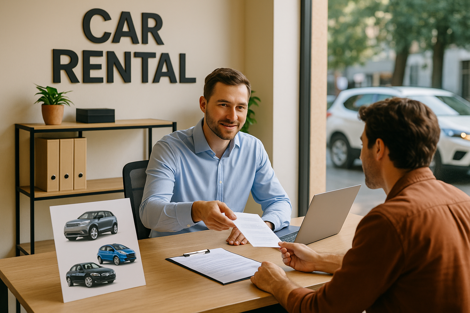 No-Deposit Car Rental in Marrakech: Is It Safe and Who Can Get It? (2025)