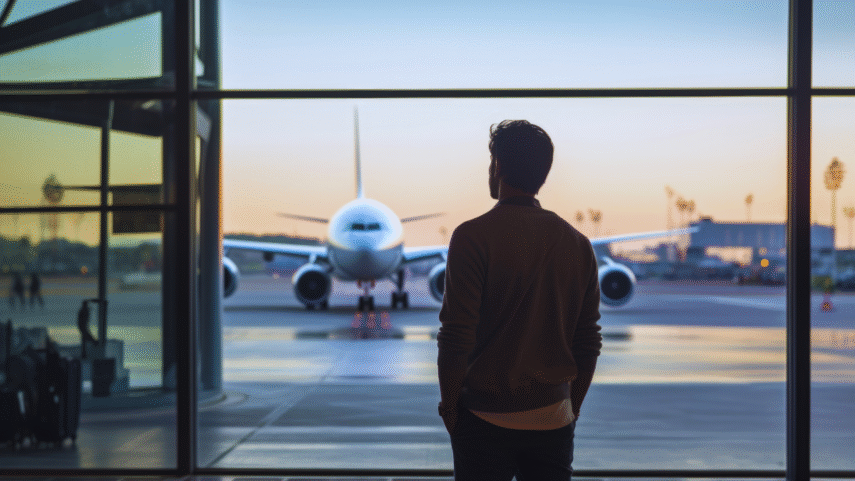 Marrakech Airport (RAK) Car Rental: What Documents You Need to Pick Up Your Car