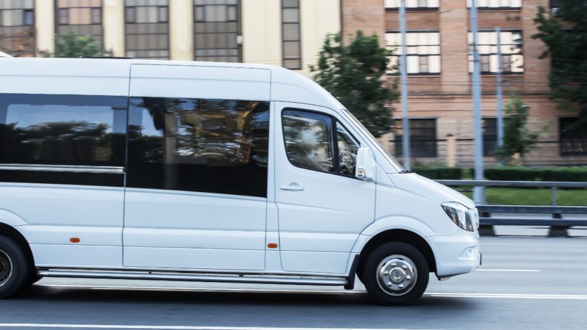 Group Coming to Marrakech How to Arrange Minibus Transfer from Airport (15–25 Seats)