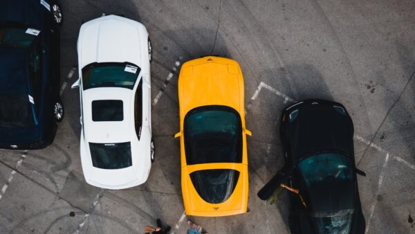 Why Some Cars in Marrakech Can Be Rented Without Deposit and Others Can’t