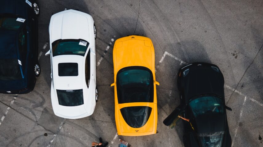 Why Some Cars in Marrakech Can Be Rented Without Deposit and Others Can’t