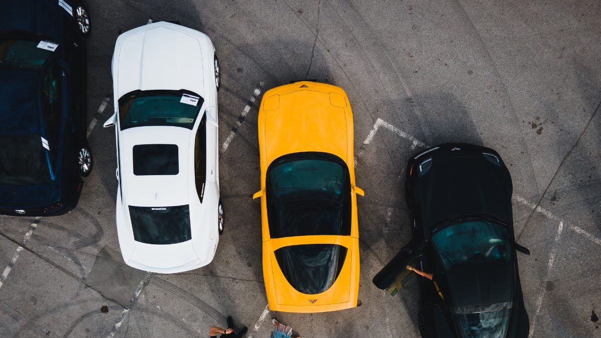 Why Some Cars in Marrakech Can Be Rented Without Deposit and Others Can’t