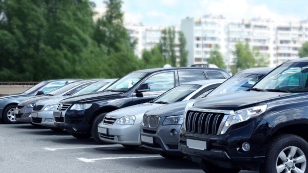 Marrakech Parking Guide 2025: Where to Park for Jemaa el-Fna, Gueliz, Hivernage & the Medina