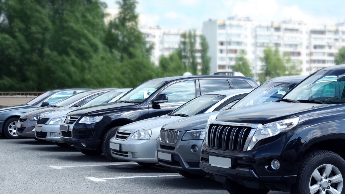 Marrakech Parking Guide 2025: Where to Park for Jemaa el-Fna, Gueliz, Hivernage & the Medina