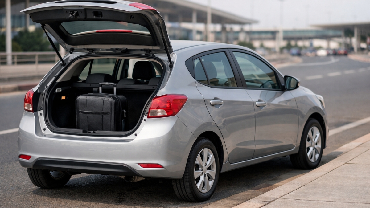 Marrakech Car Rental Return Guide Cleanliness Rules, Fuel Proof, and Timing Tips