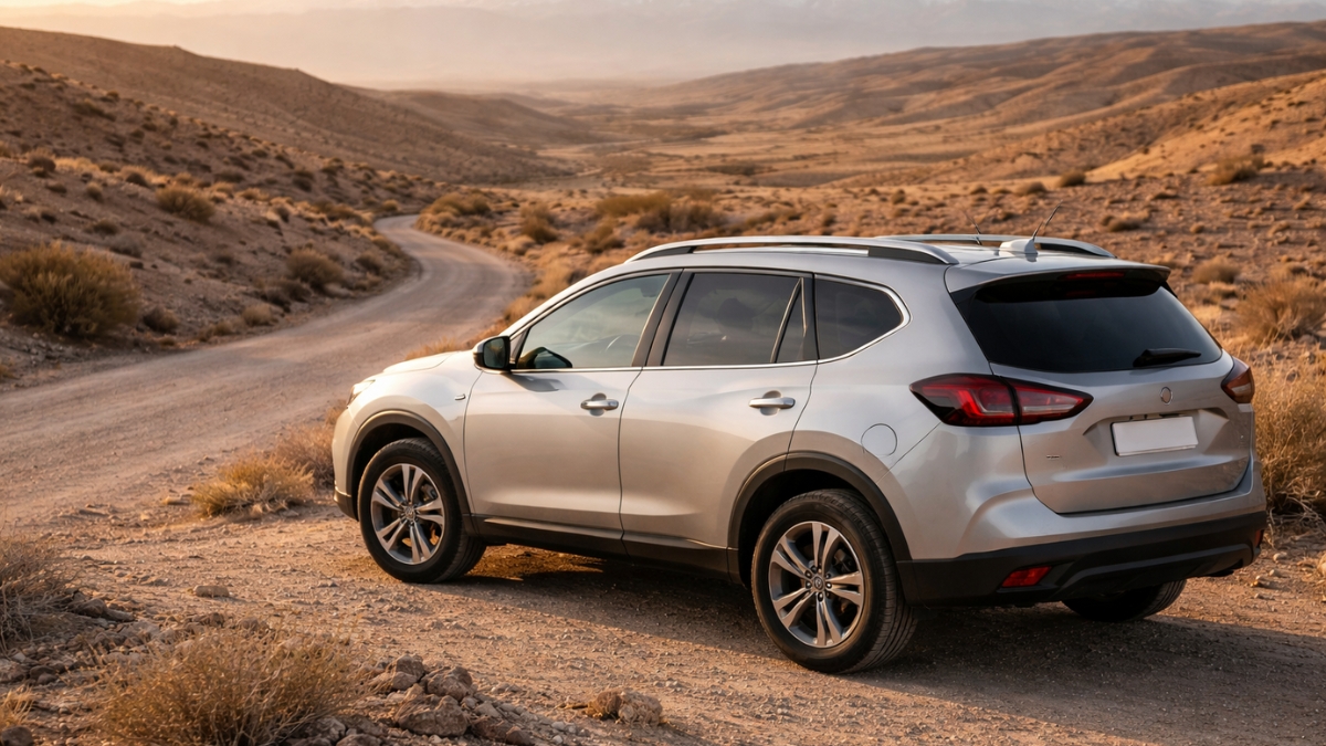 Marrakech to Agafay: Car Route Tips, Off-Road Myths & Best Time to Go