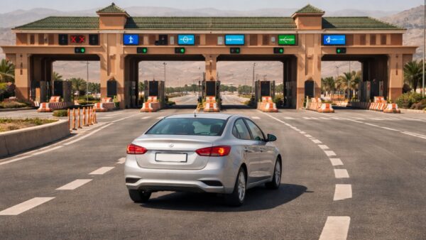 Road Tolls From Marrakech How Moroccan “Autoroute” Tolls Work and What to Budget